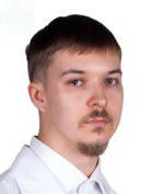 Фото врача: Дзюбенко Алексей Юрьевич