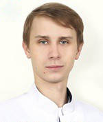 Фото врача: Илларионов Алексей Сергеевич