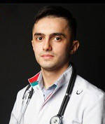 Фото врача: Намазов Габил Махсудович