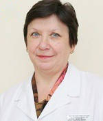 Романова Анна Семеновна Фото врача: Романова Анна Семеновна