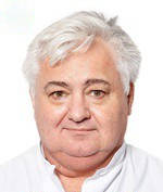 Фото врача: Ефанов Юрий Валентинович
