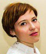 Врач Примакова Елена Михайловна