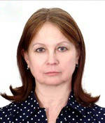 Фото врача: Назарова Марина Геннадьевна
