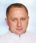 Фото врача: Губанков Михаил Владимирович