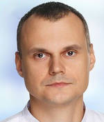 Фото врача: Пискунов Алексей Сергеевич