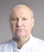 Фото врача: Смоловский Андрей Владимирович