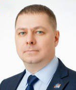 Фото врача: Миронов Сергей Борисович