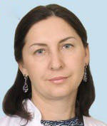 Фролова Светлана Анатольевна Фото врача: Фролова Светлана Анатольевна