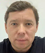 Фото врача: Гилев Сергей Валентинович