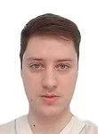 Врач Наталевич Святослав Павлович