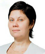 Фото врача: Гаус Елена Георгиевна