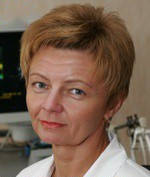 Сизова Ирина Николаевна Фото врача: Сизова Ирина Николаевна