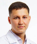 Фото врача: Келлер Андрей Владимирович
