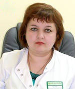 Ульянова Ольга Борисовна Фото врача: Ульянова Ольга Борисовна