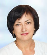 Фото врача: Власова Ирина Валентиновна