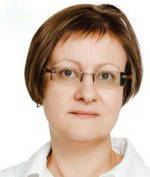 Фото врача: Нечаева Ирина Александровна