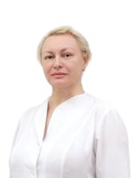 Врач Ущеко Марина Владимировна