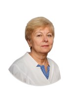Врач Чухломина Раиса Ивановна