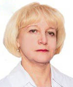 Врач Назарова Галина Анатольевна