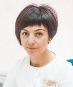 Фото врача: Сайидова Угланага Магамедовна