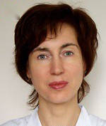 Врач Цой Елена Глебовна