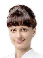 Врач Зашихина Дарья Сергеевна