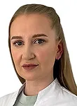 Врач Конанкова Александра Викторовна