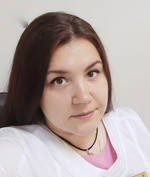 Врач Белкина Екатерина Владимировна