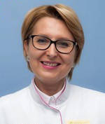 Фото врача: Щербакова Лариса Валентиновна