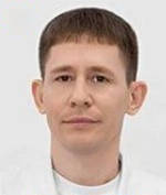 Фото врача: Дьячков Алексей Алексеевич