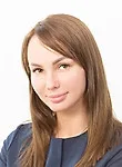 Врач Денисова Дарья Сергеевна
