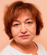 Краснова Марина Витальевна Фото врача: Краснова Марина Витальевна