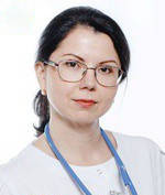 Фото врача: Силантьева Ирина Валерьевна