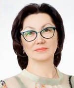 Оленникова Римма Витальевна Фото врача: Оленникова Римма Витальевна