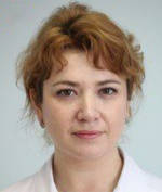 Михайлова Ирина Леонидовна Фото врача: Михайлова Ирина Леонидовна