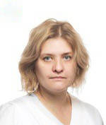 Врач Сухова Олеся Евгеньевна