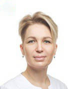 Фото врача: Кузнецова Ирина Николаевна