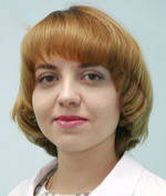 Фото врача: Ожогина Екатерина Викторовна