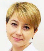 Врач Лиханова Анастасия Викторовна