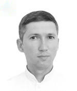 Фото врача: Самосват Антон Михайлович