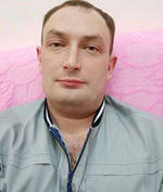 Фото врача: Журавченко Дмитрий Анатольевич