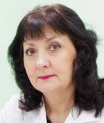 Врач Барнёва Надежда Николаевна