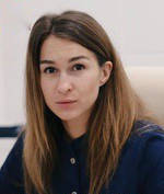 Врач Шиянова Анастасия Анатольевна