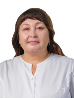 Фото врача: Казанцева Елена Винорисовна
