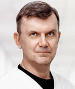 Фото врача: Чаруев Алексей Владимирович