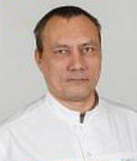 Фото врача: Филиппов Александр Николаевич