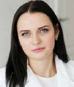 Фото врача: Рабаданова Екатерина Адгямовна