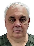 Врач Шаров Андрей Борисович