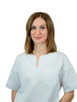 Врач Спиридонова Ольга Николаевна