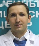 Фото врача: Овсянников Василий Сергеевич